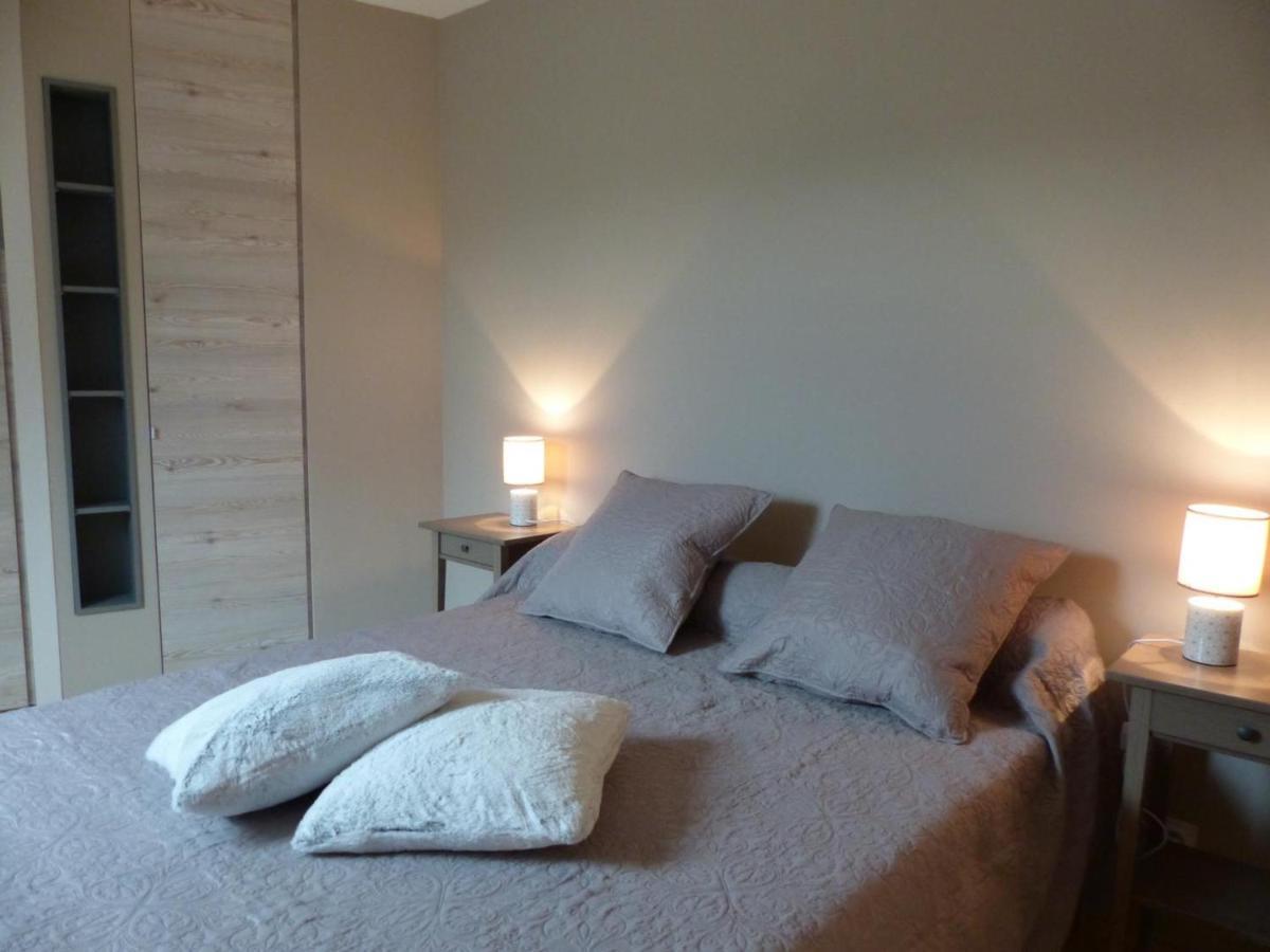 Gite Renove Avec Terrasse, Poele A Bois Et Wifi A Chapeau - Fr-1-489-79 Экстерьер фото