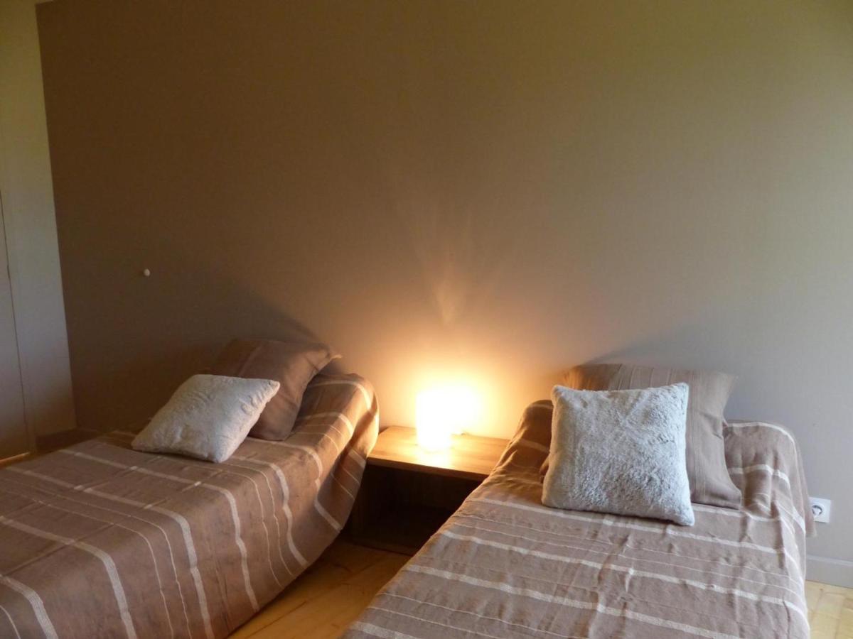 Gite Renove Avec Terrasse, Poele A Bois Et Wifi A Chapeau - Fr-1-489-79 Экстерьер фото